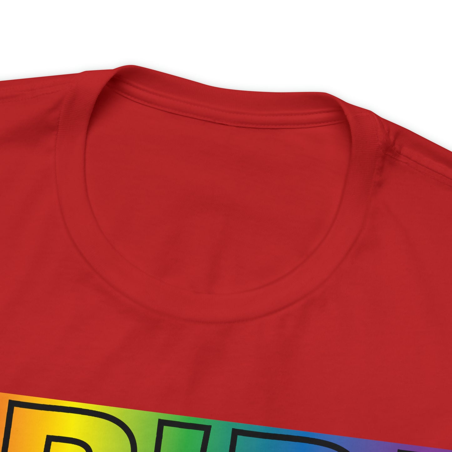 Pride Pride Pride T-Shirt