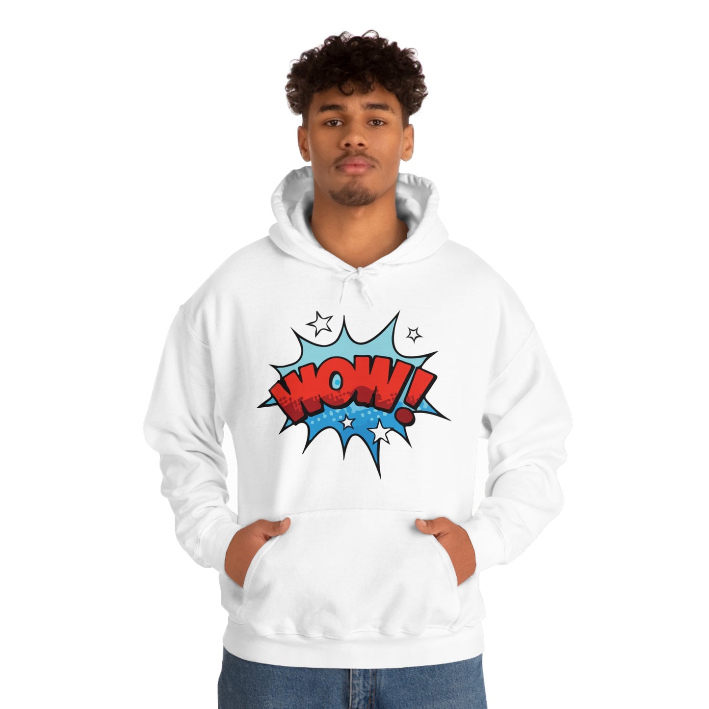 WOW! Hoodie