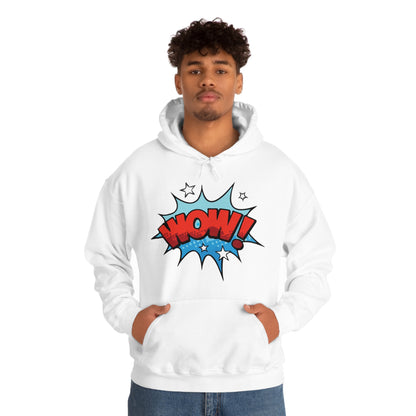 WOW! Hoodie