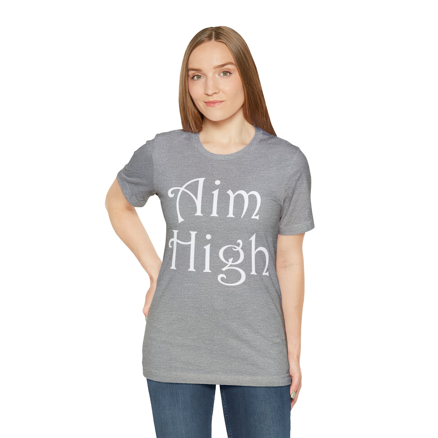 Aim High T-Shirt