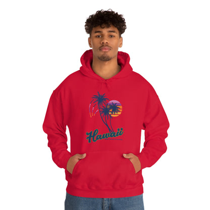 Home Grown In Hawaii Hoodie