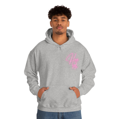 Hug Me Hoodie