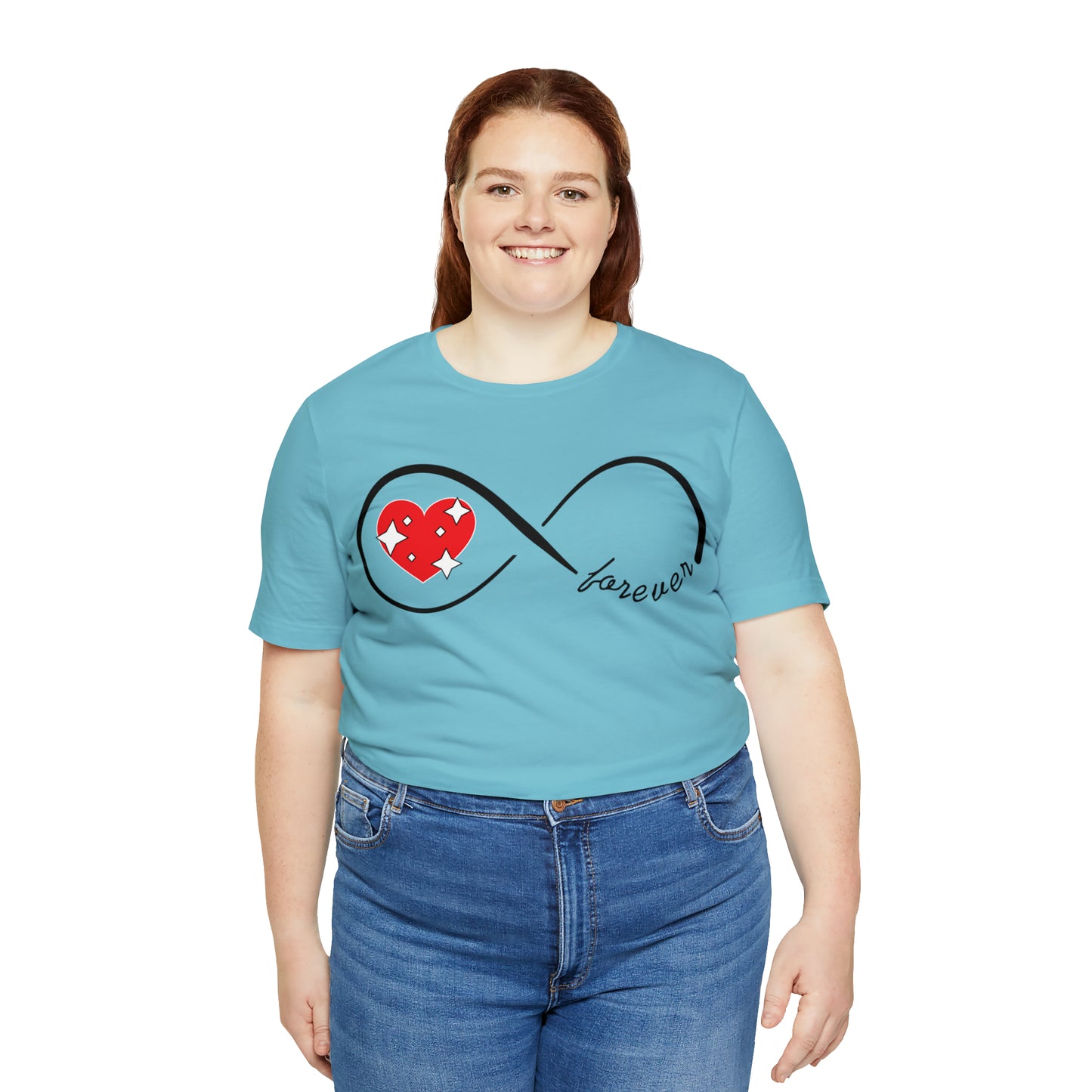 Infinity and Forever T-Shirt