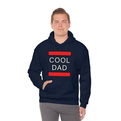 Cool Dad Hoodie