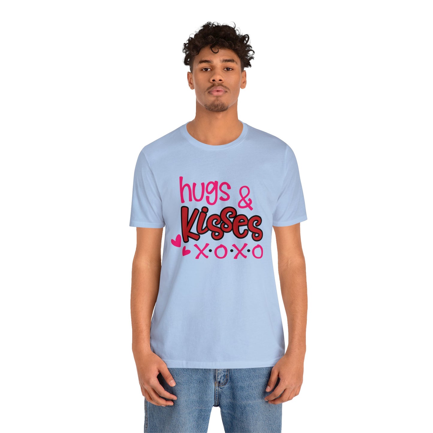 Hugs Kisses T-Shirt