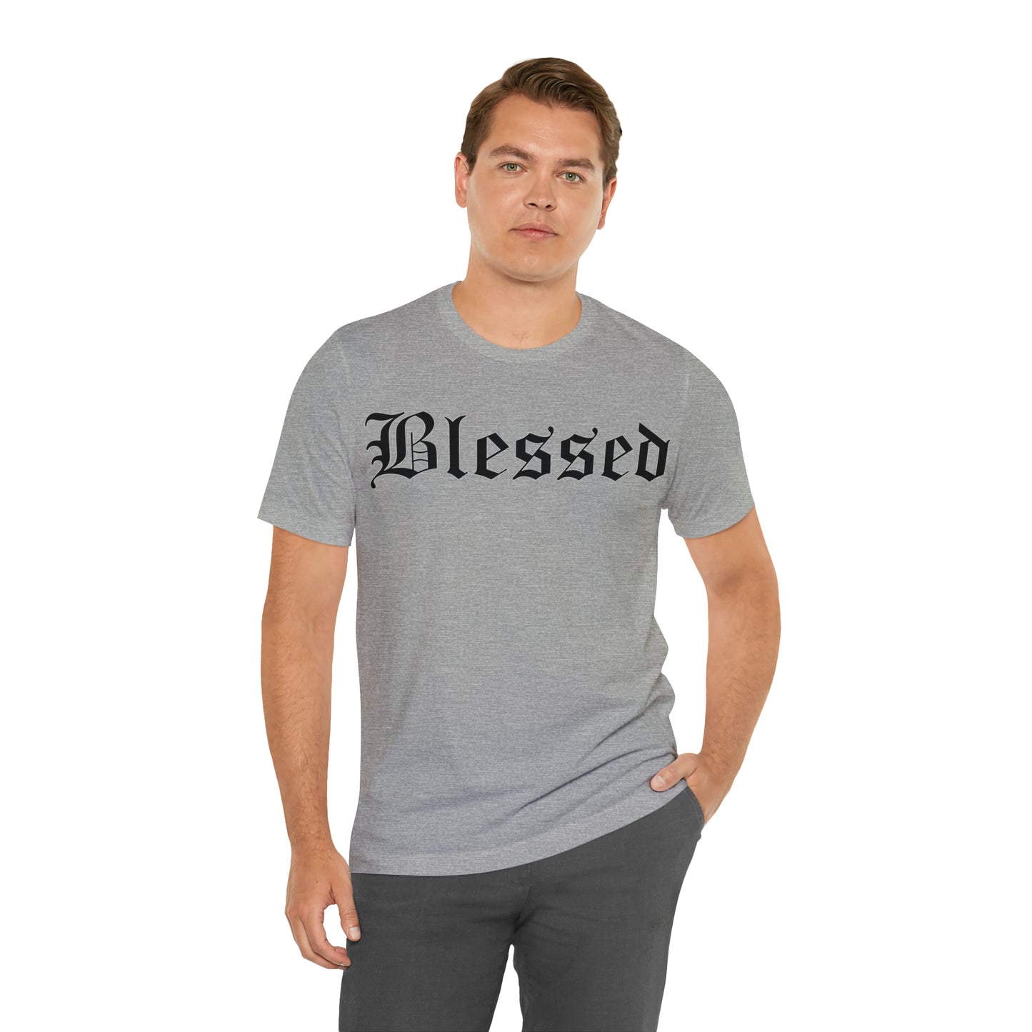 Blessed T-Shirt