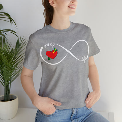 Love life infinity T-Shirt