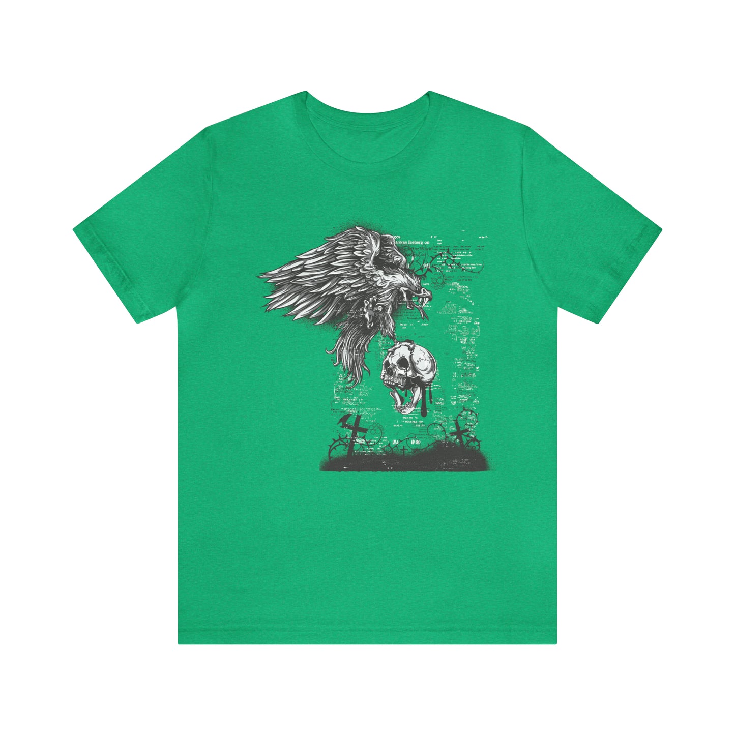 Eagle Attack T-Shirt