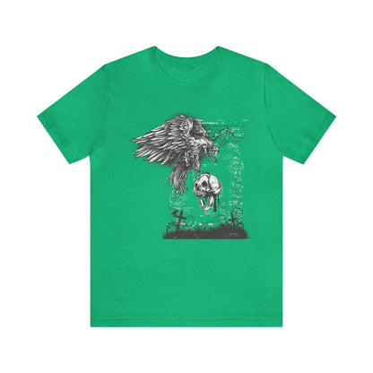 Eagle Attack T-Shirt