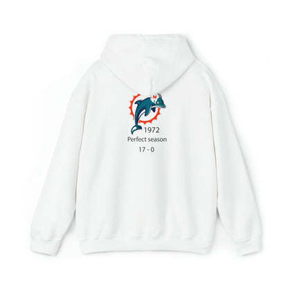 Dolphins definition Hoodie