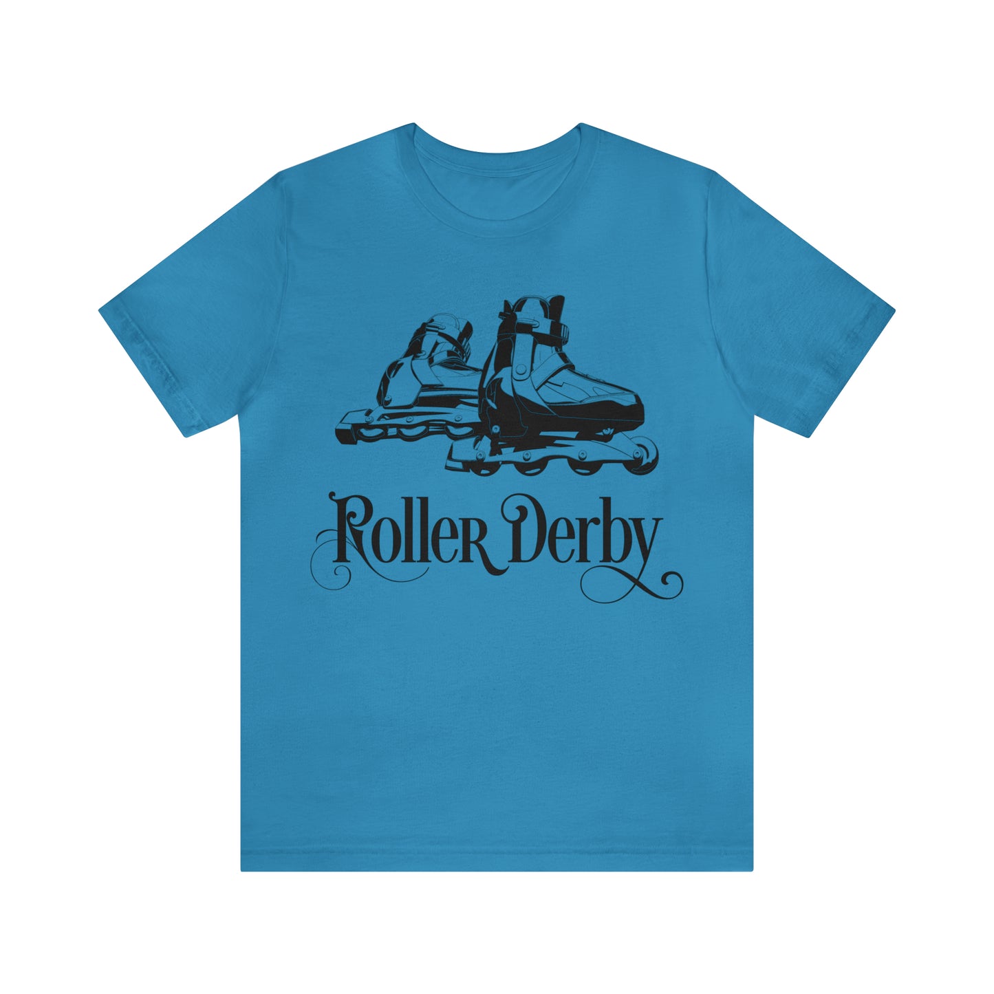 Roller Derby T-Shirt