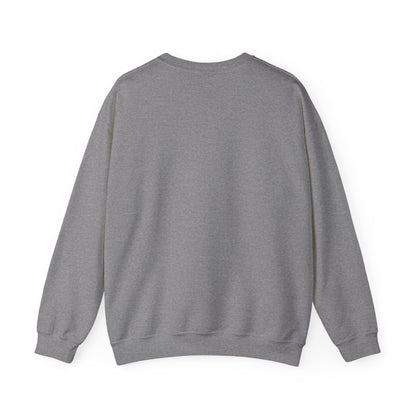 Non Ducor Duco Crewneck Sweatshirt