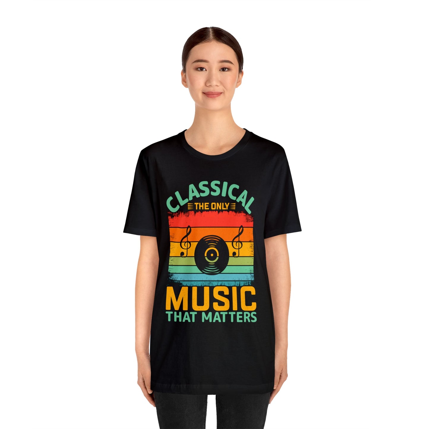 Classical music matters vintage T-Shirt