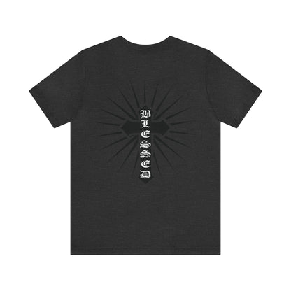 Blessed Cross T-Shirt