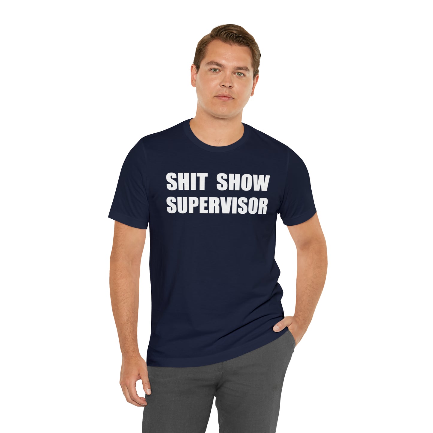 show supervisor T-Shirt