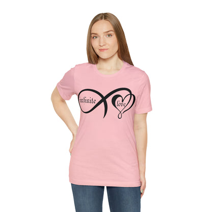 Infinite Love T-Shirt