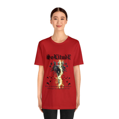 Solitude T-Shirt