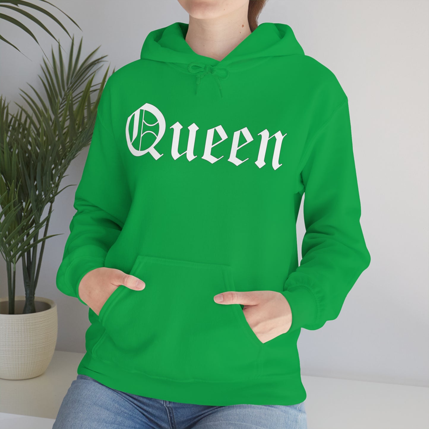 Queen 1 Hoodie