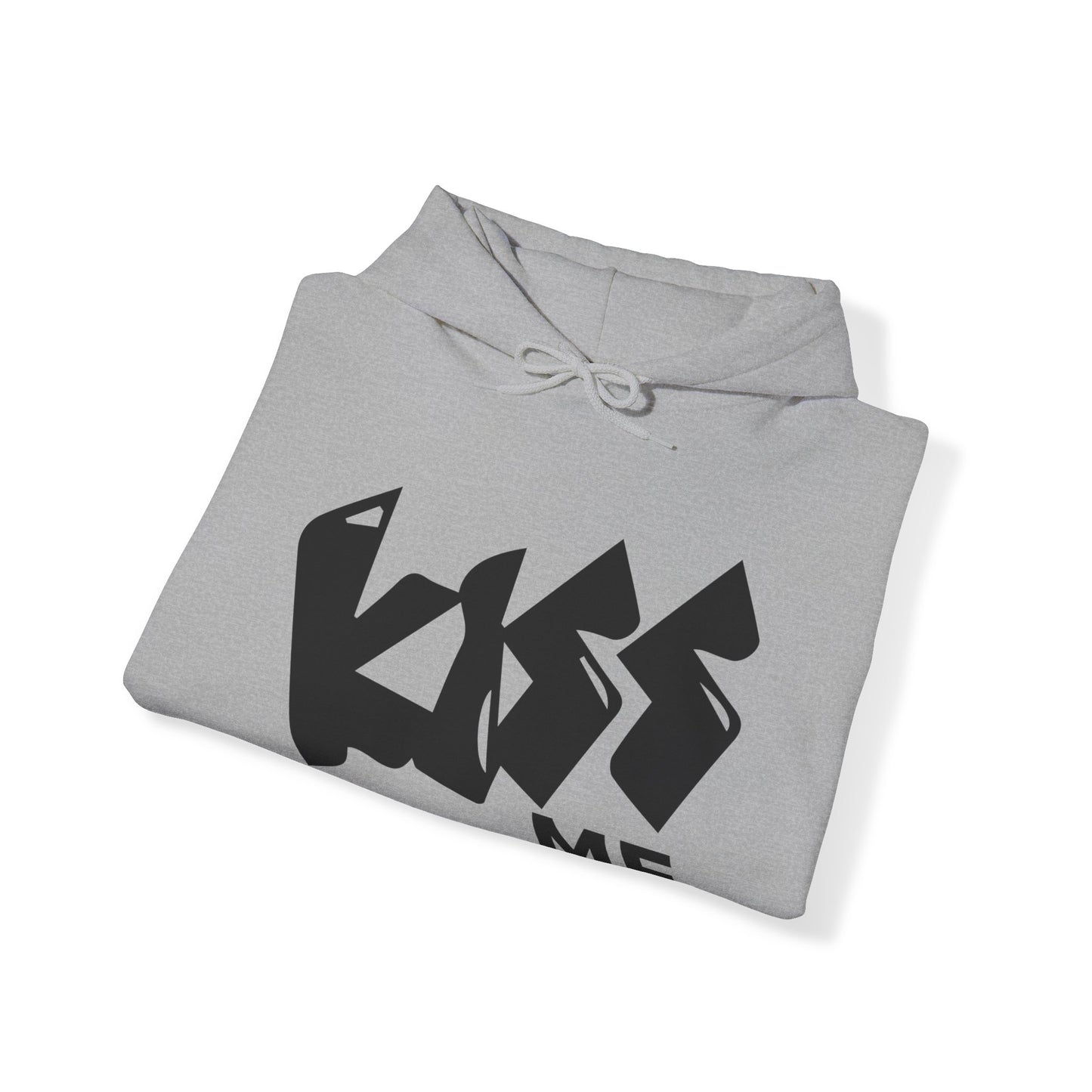 Kiss me Hoodie