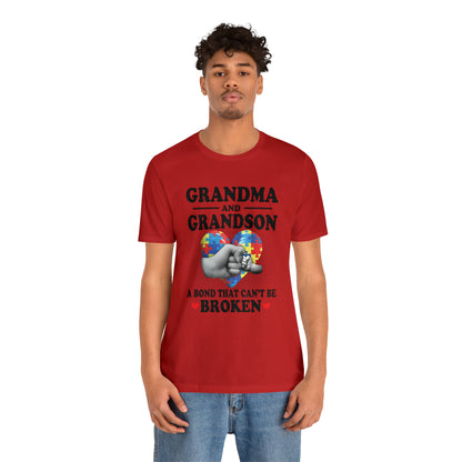 Grandson bond T-Shirt