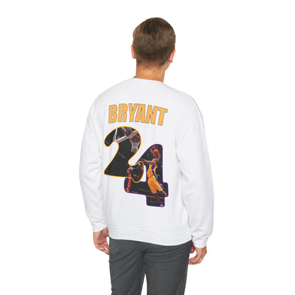 Goat Kobe Crewneck Sweatshirt