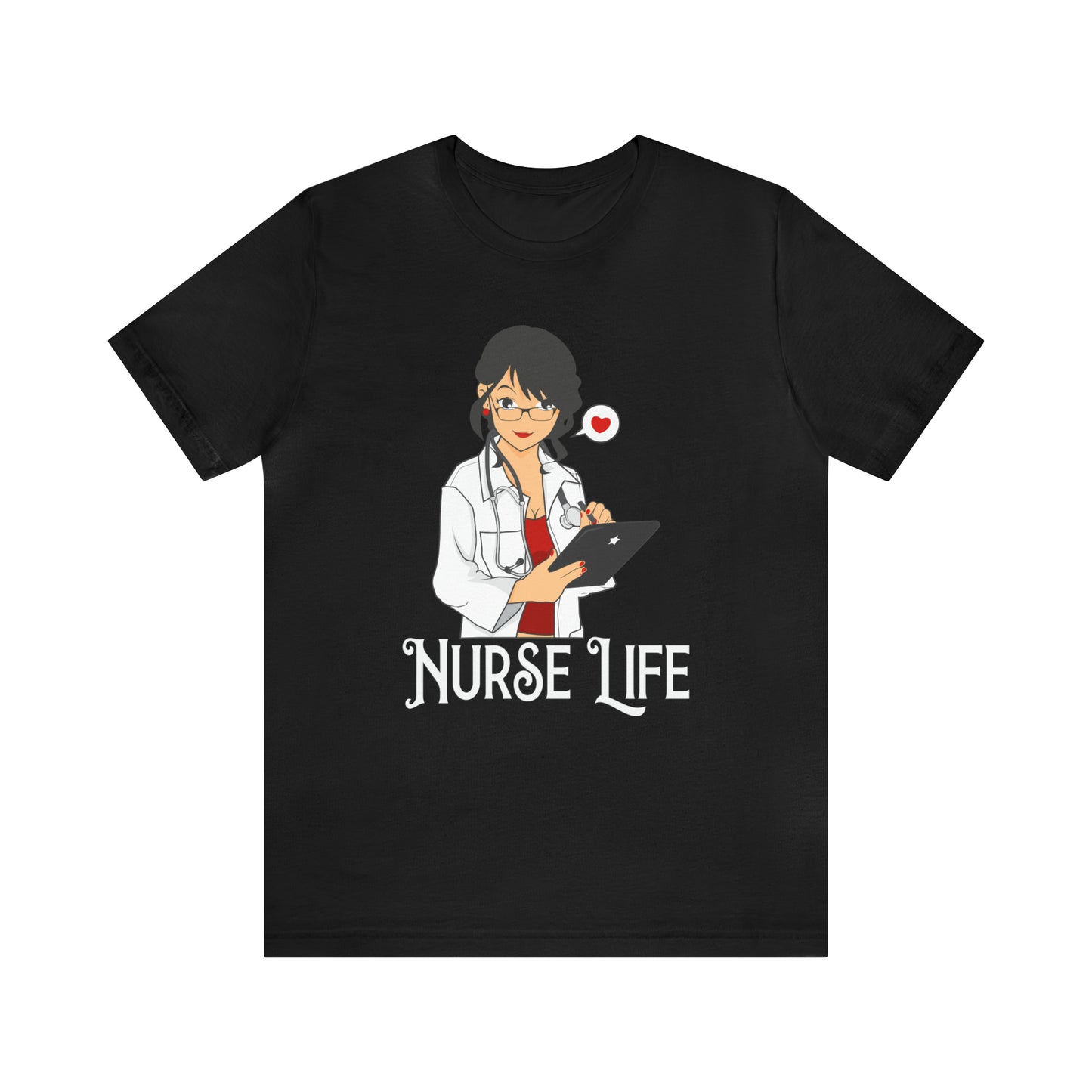 Nurse life T-Shirt