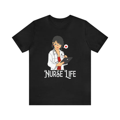 Nurse life T-Shirt