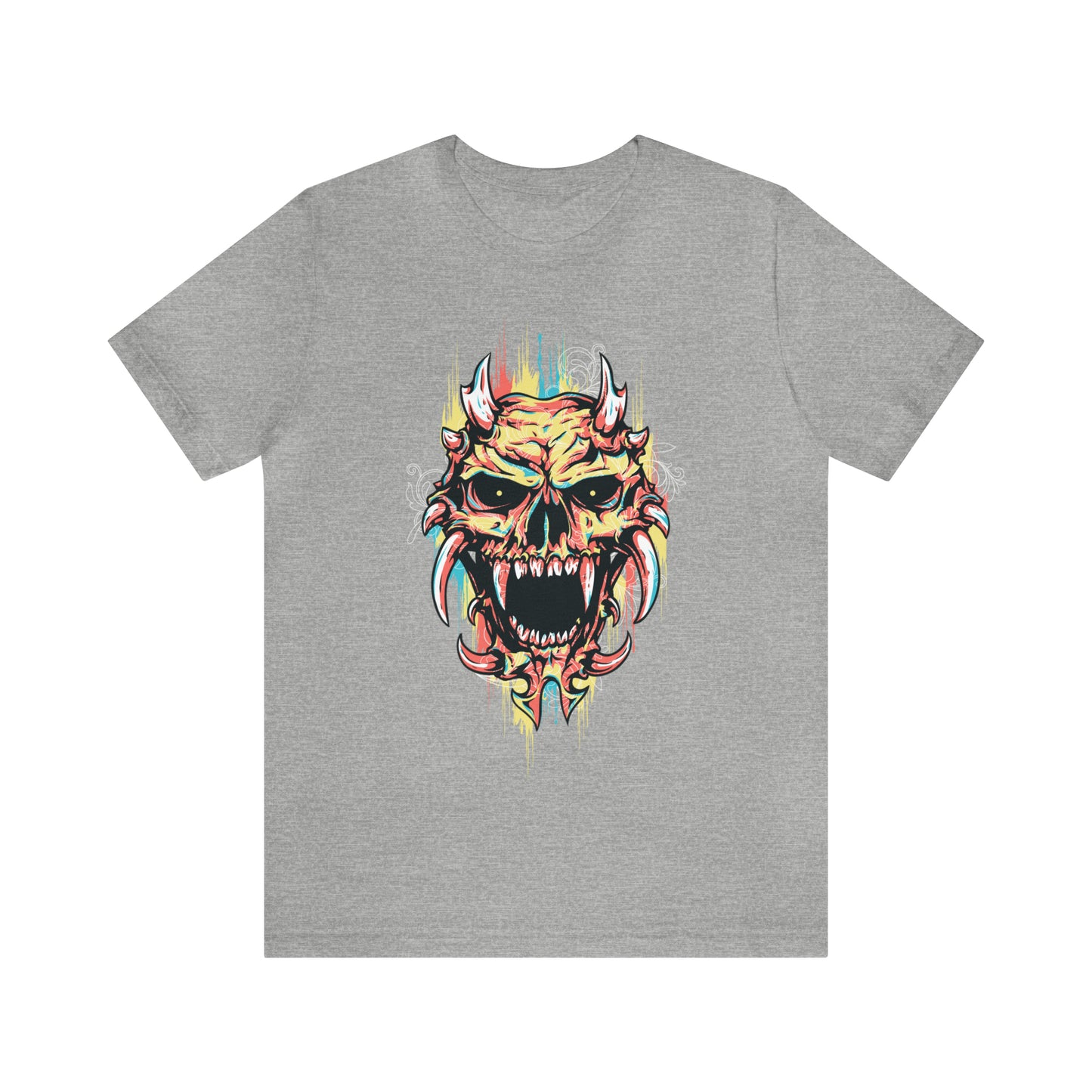 Monster Devil T-Shirt