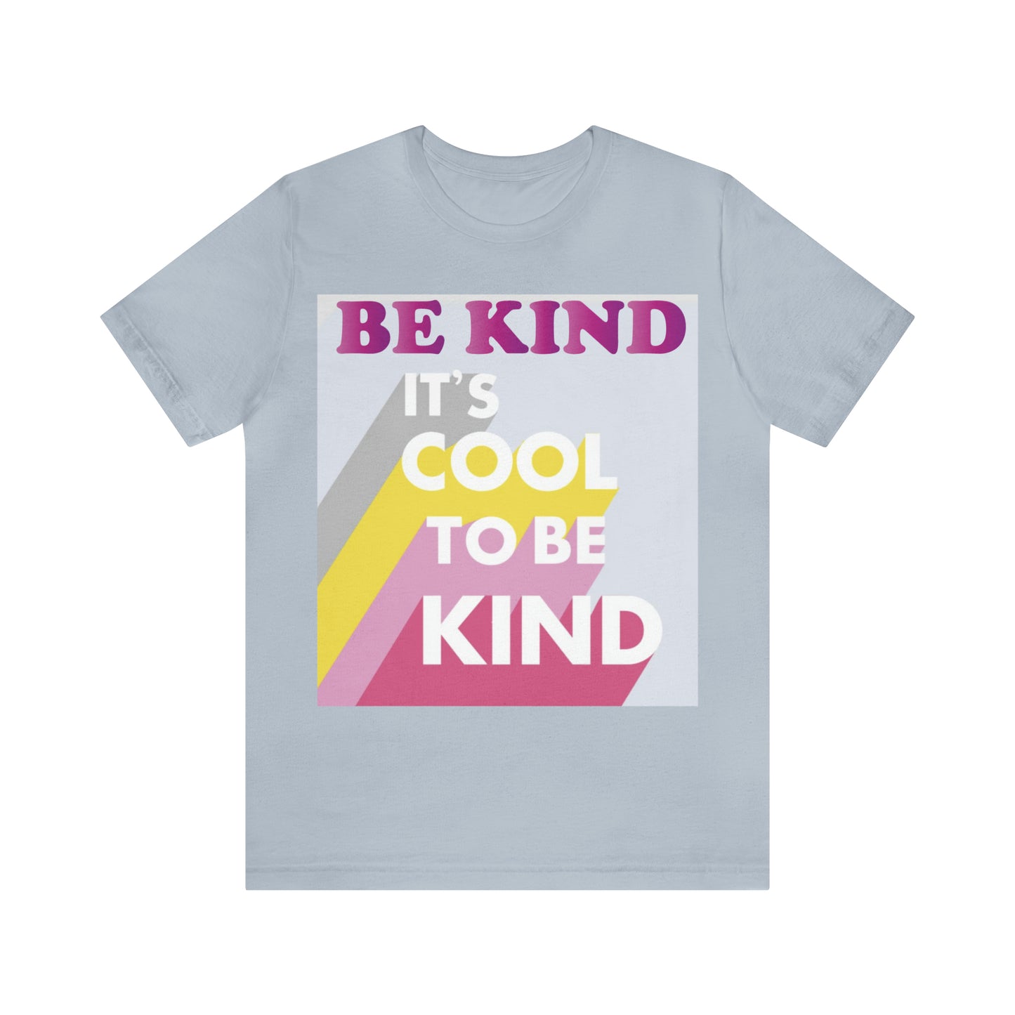 It's Cool to Be Kind T-Shirt