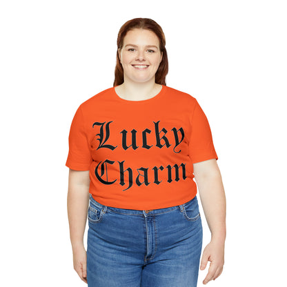 Lucky Charm T-Shirt