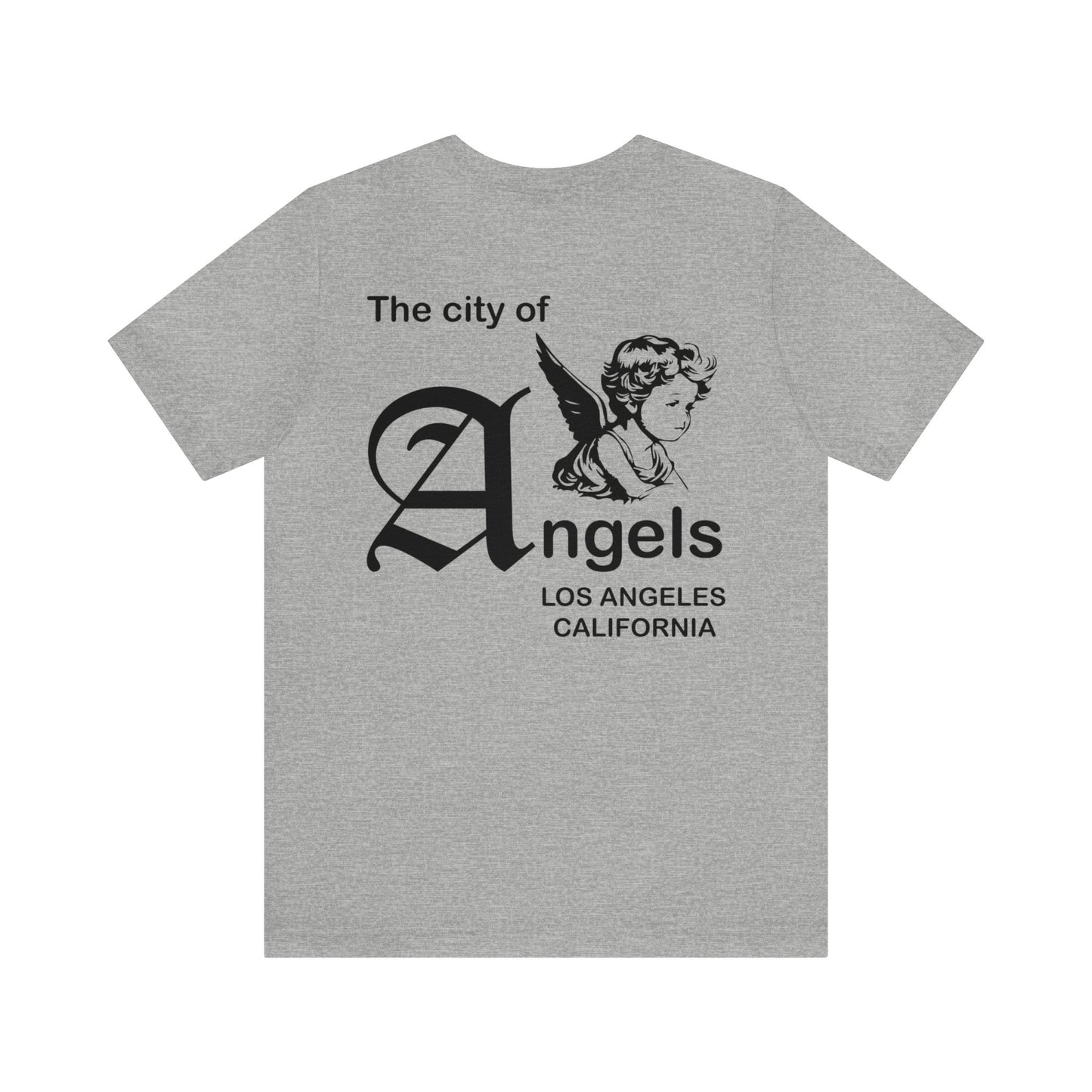 City of angels T-Shirt