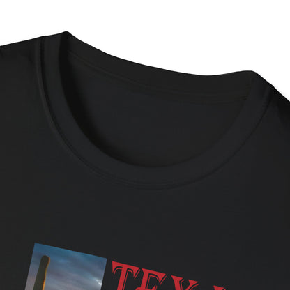 Beautiful Texas T-Shirt