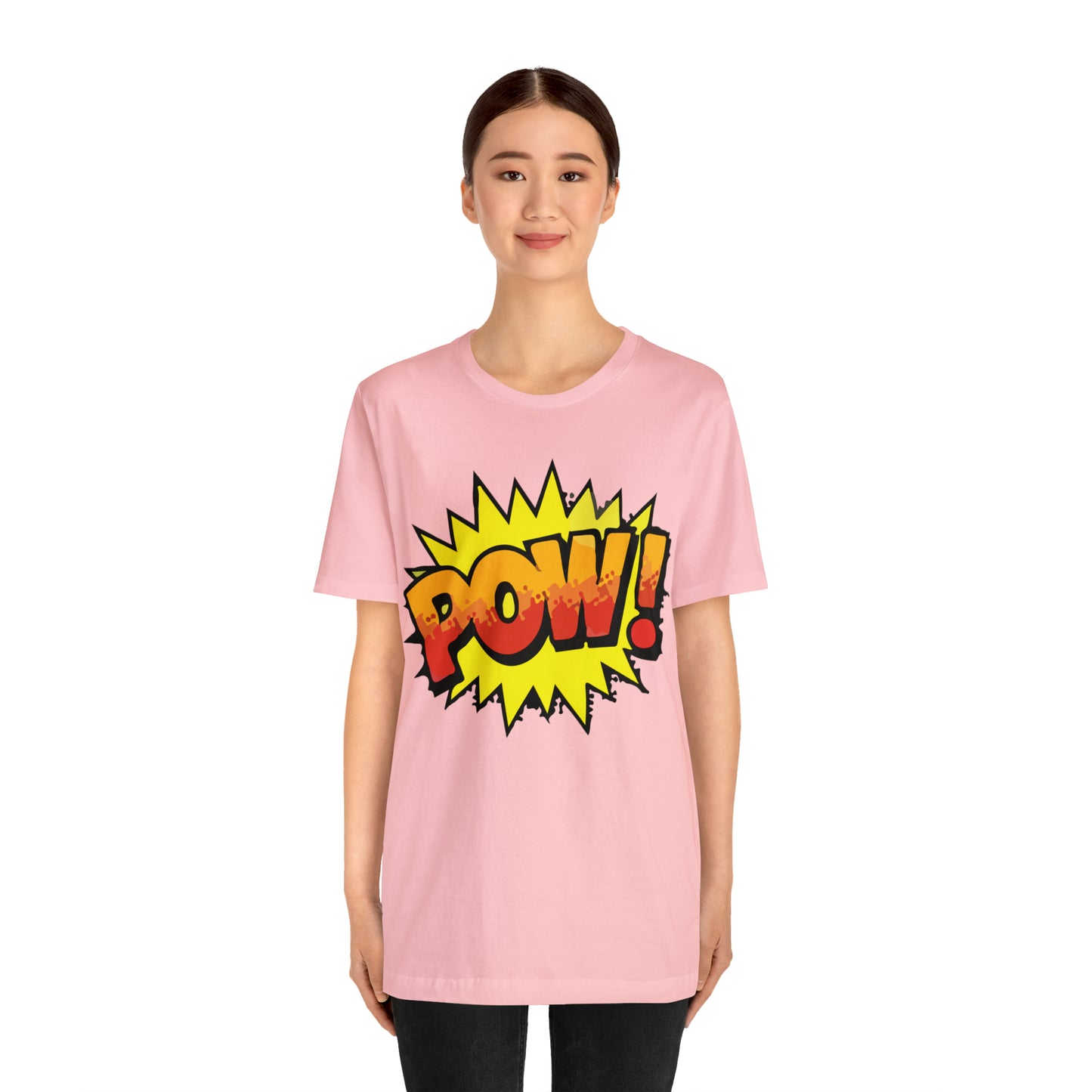 POW! T-Shirt