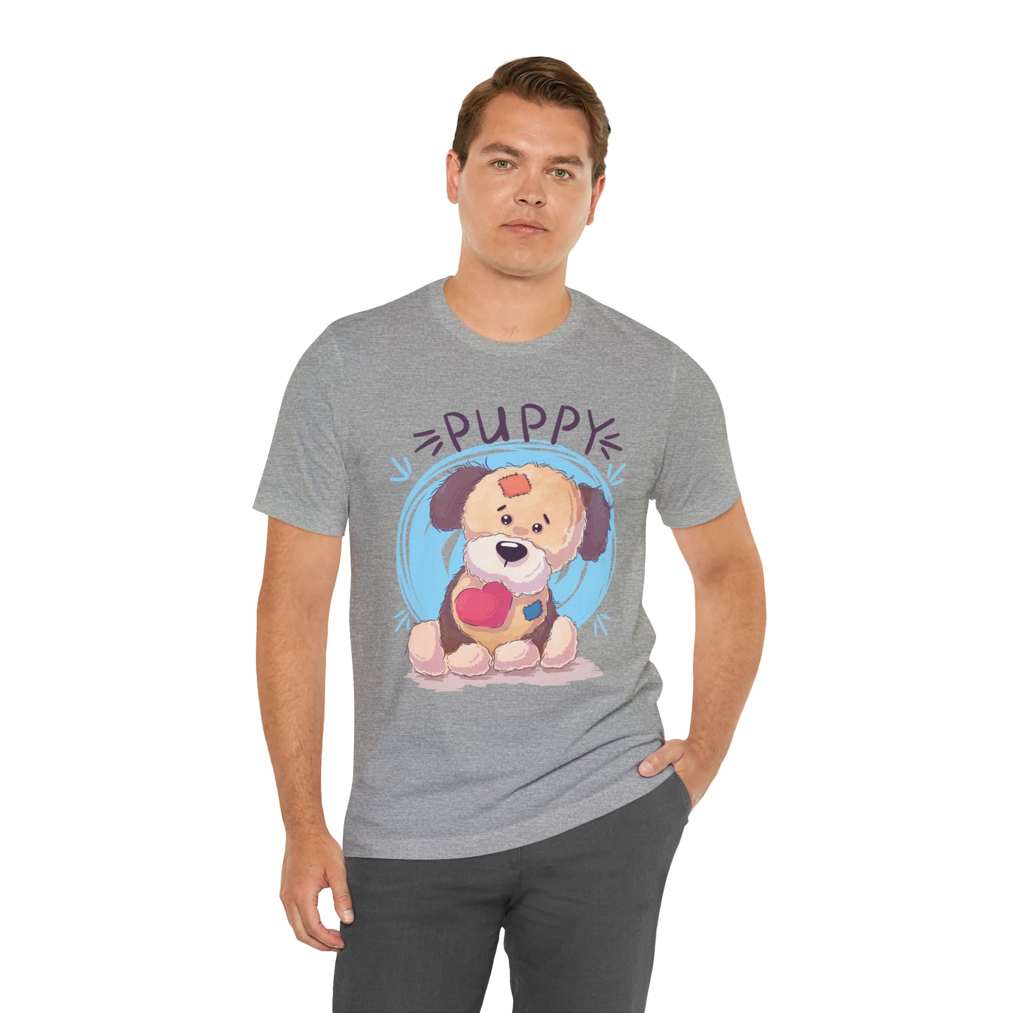 My Puppy T-Shirt