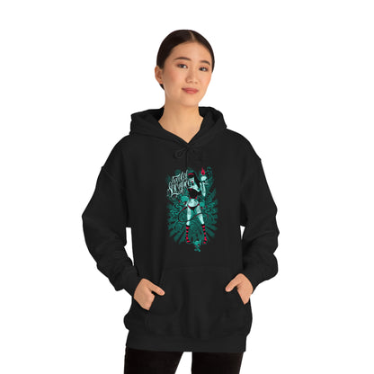 Feast of Sacrifice Hoodie