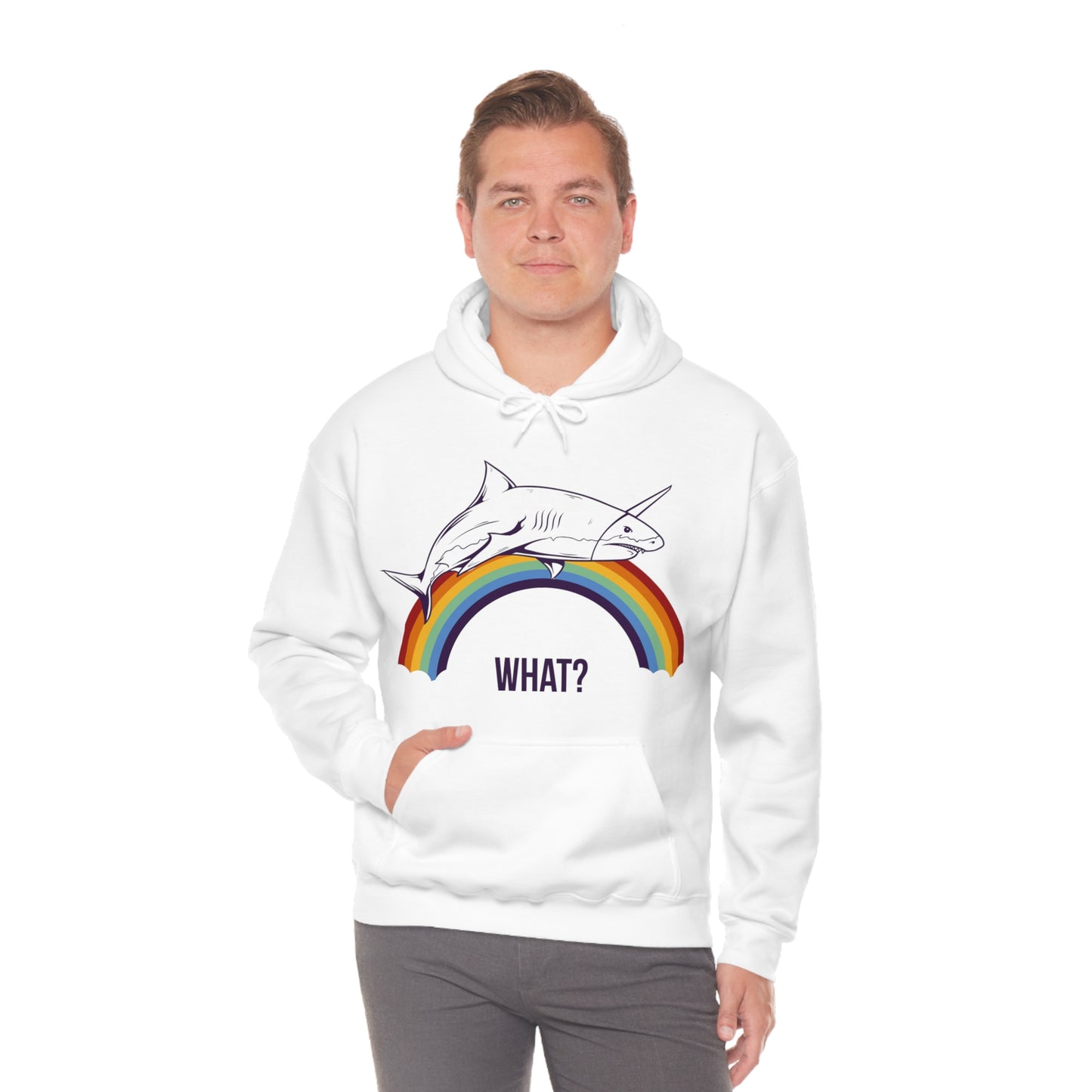 So What? Hoodie