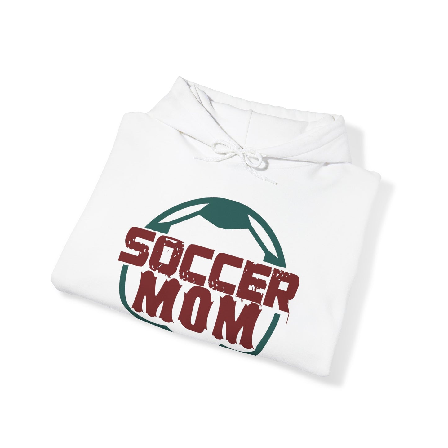 Soccer Mom Hoodie