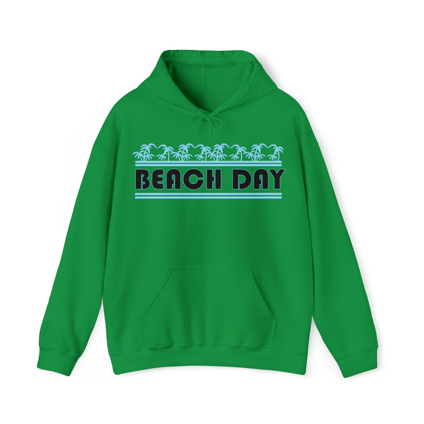 Beach Day Hoodie