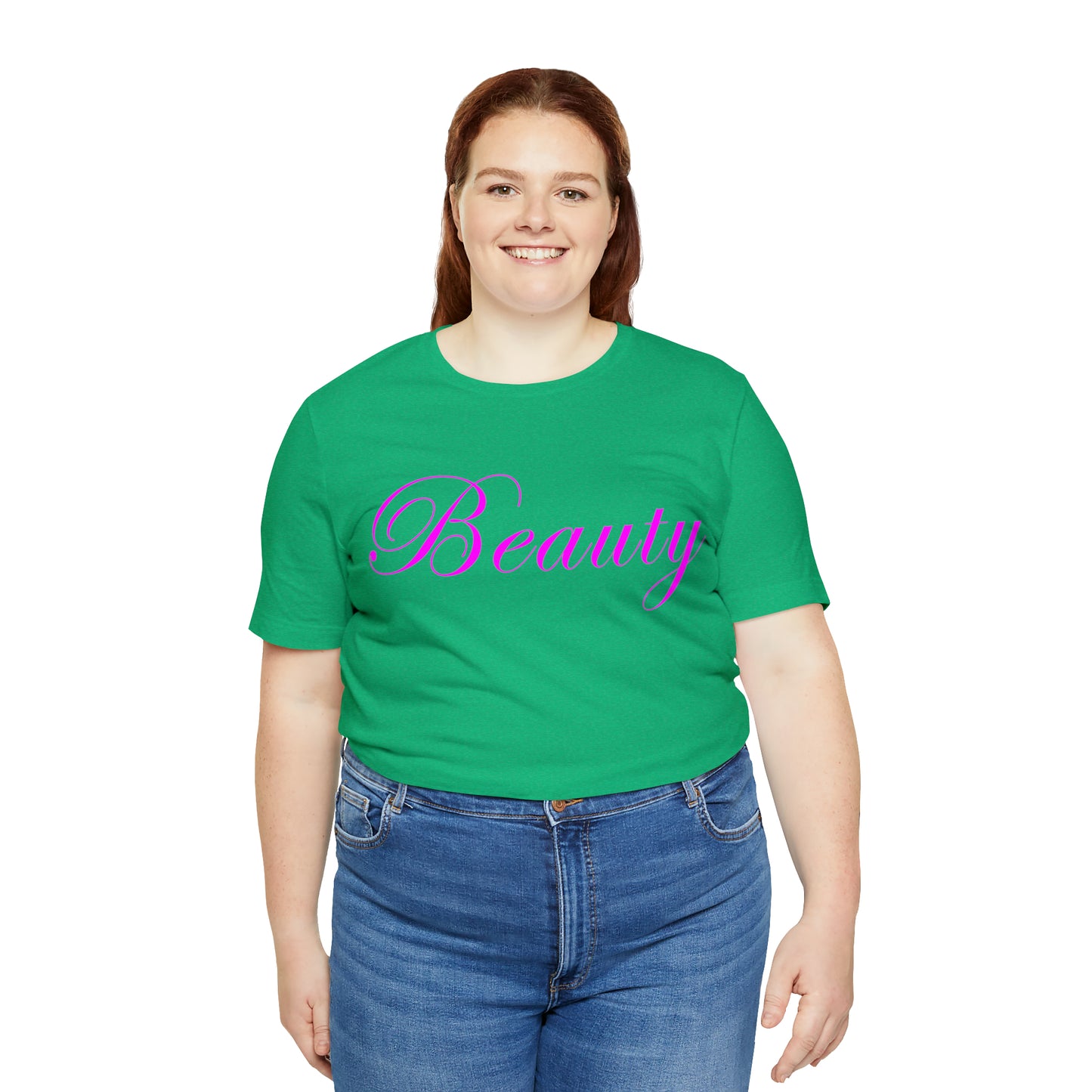 Beauty T-Shirt