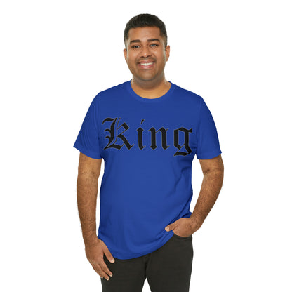 King T-Shirt