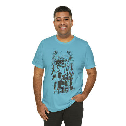 Silent Angel T-Shirt