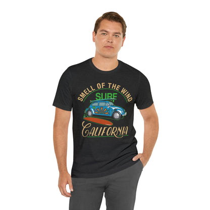 Surf Buggy T-Shirt