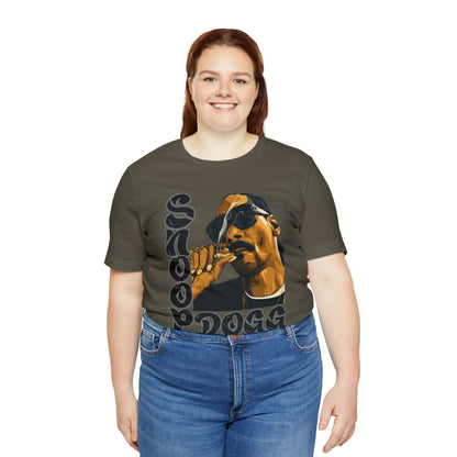 Snoop Dogg T-Shirt