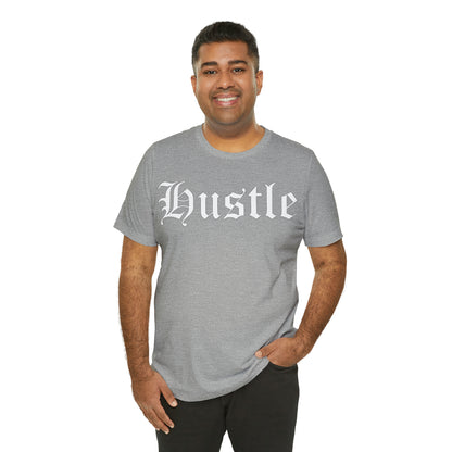 Hustle 1 T-Shirt