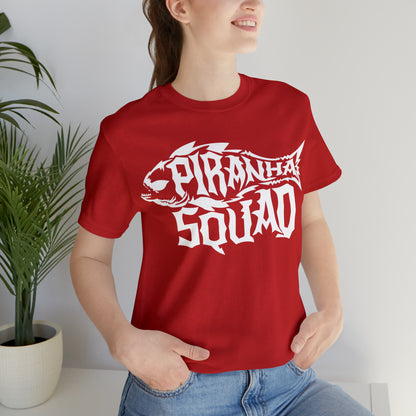 Piranha Squad T-Shirt