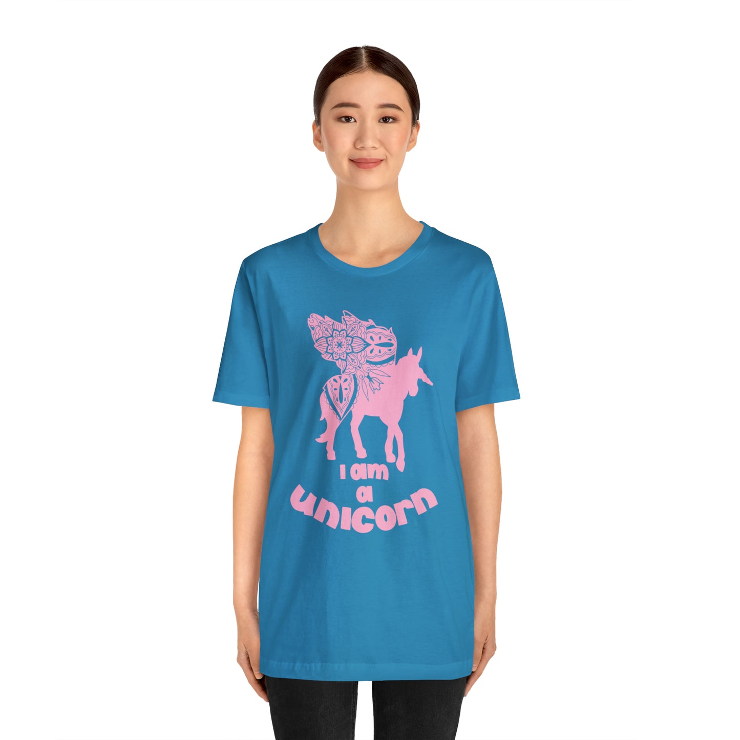 I am a Unicorn T-Shirt