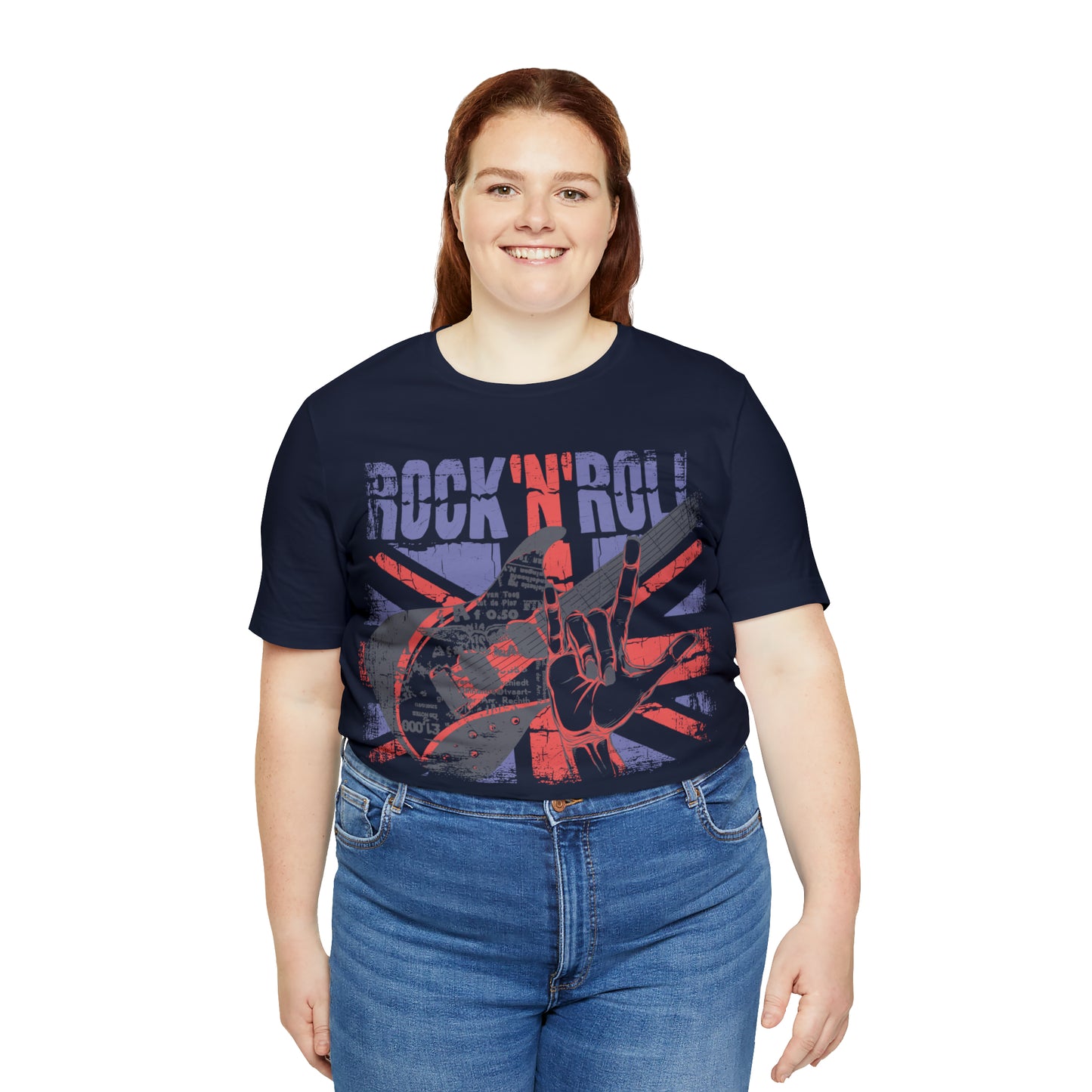 Rock -N- Roll T-Shirt