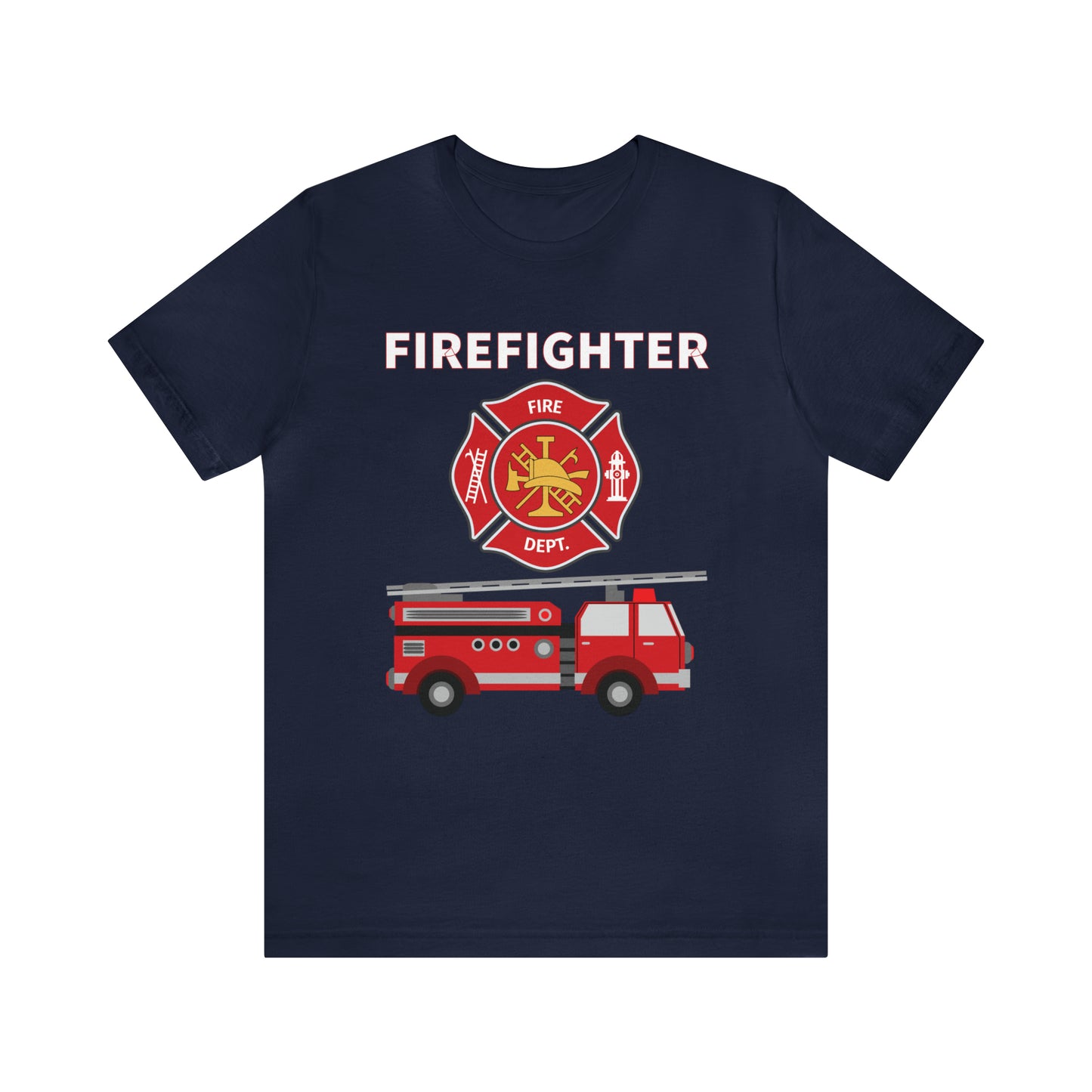 Firefighter T-Shirt