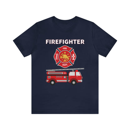 Firefighter T-Shirt