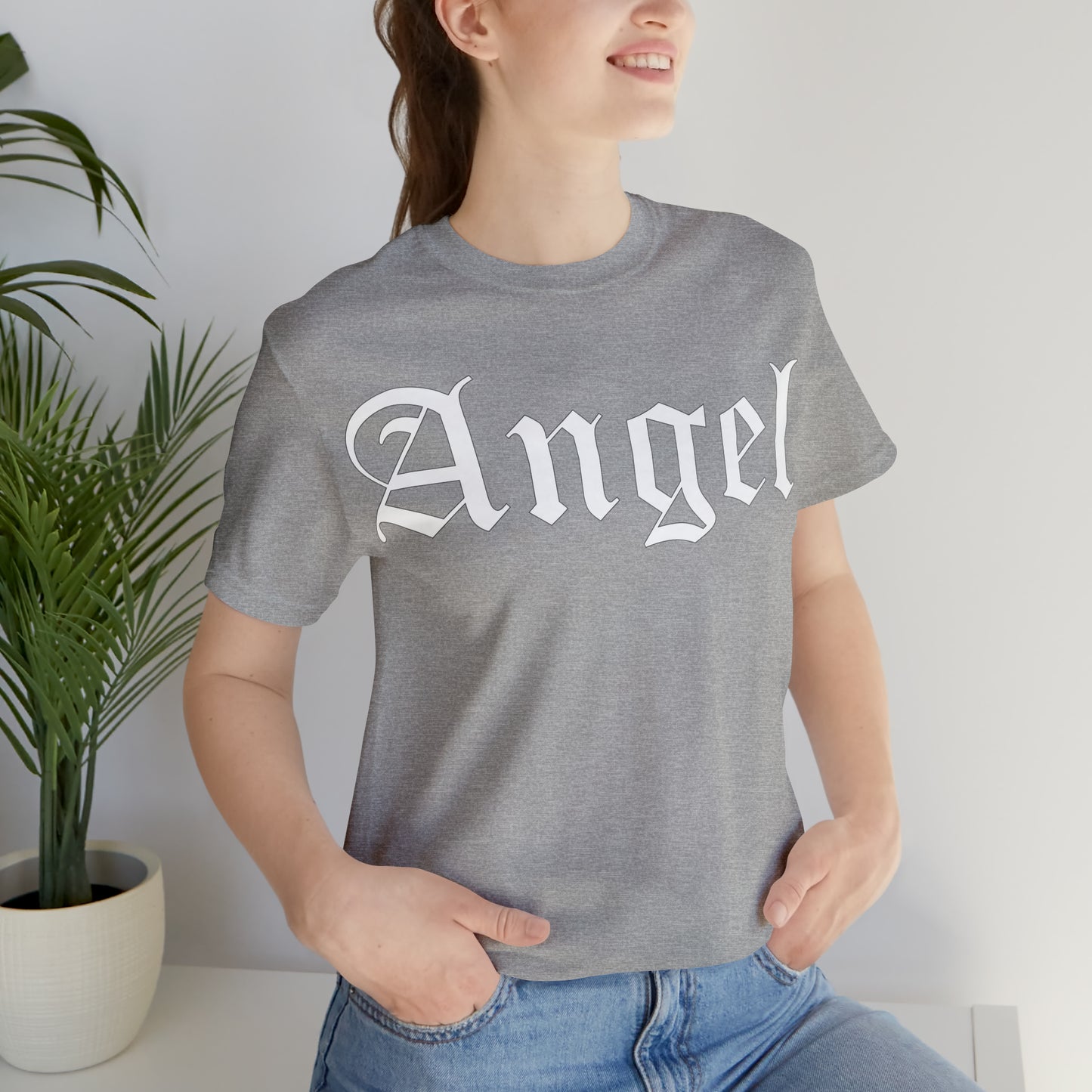 Angel 1 T-Shirt